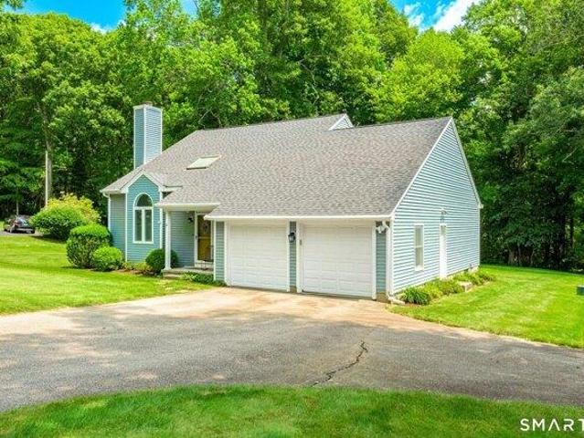 House for sale in Colchester, Connecticut