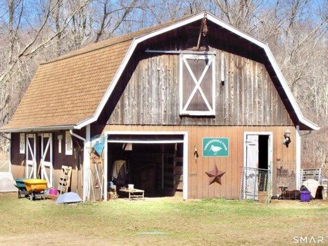 House for sale in Colchester, Connecticut