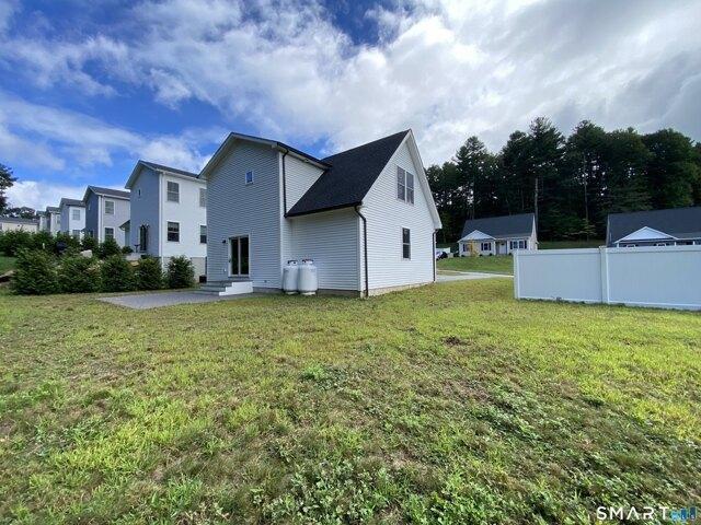 House for sale in Colchester, Southeastern Connecticut Planning Region