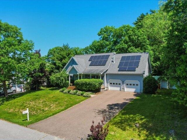 House for sale in Colchester, Vermont