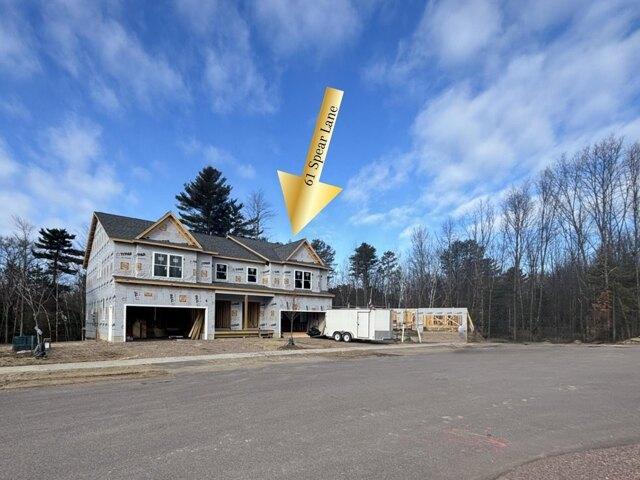 House for sale in Colchester, Vermont