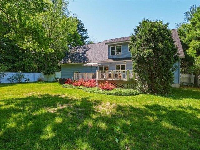 House for sale in Colchester, Vermont