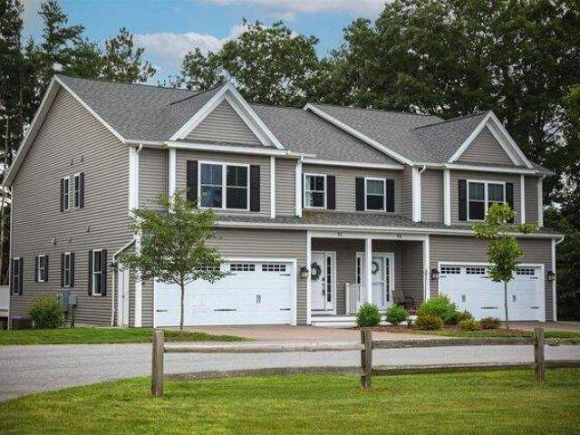 House for sale in Vermont