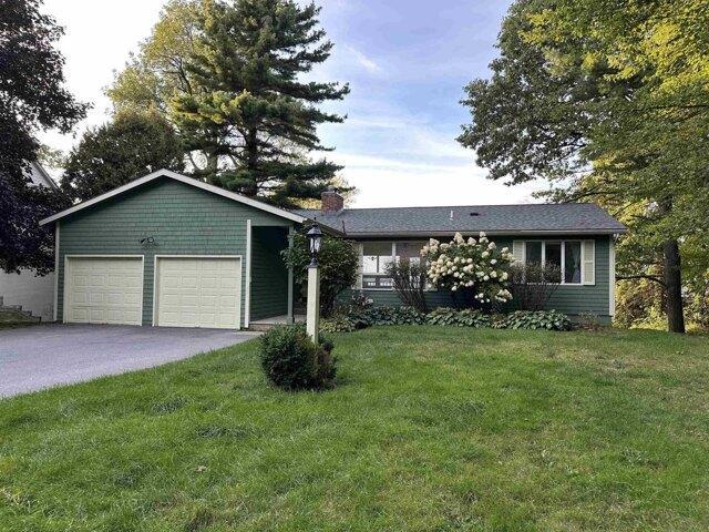 House for sale in Colchester, Vermont