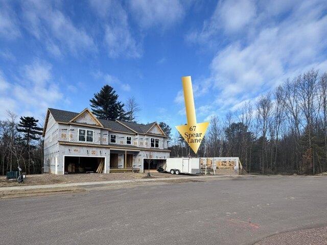 House for sale in Colchester, Vermont