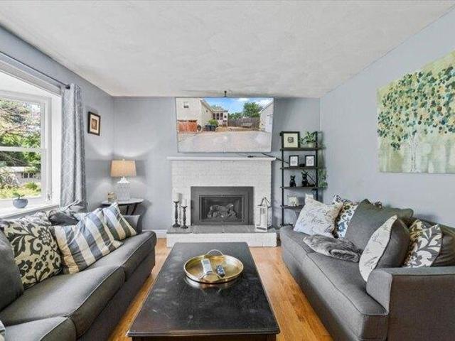 House for sale in Colchester, Vermont