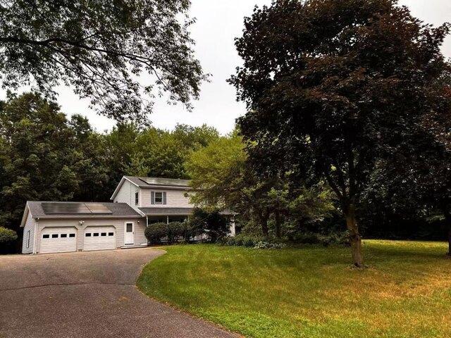 House for sale in Vermont