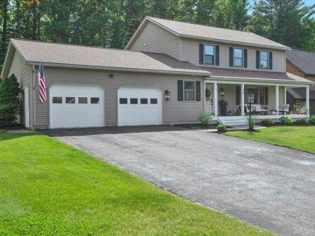 House for sale in Colchester, Vermont