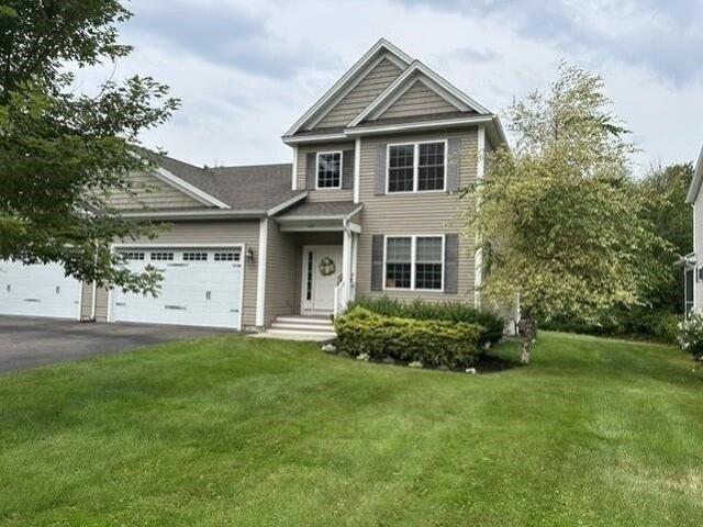 House for sale in Vermont