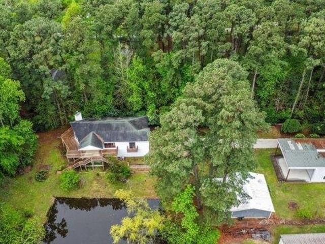 House for sale in Coldspring, Texas