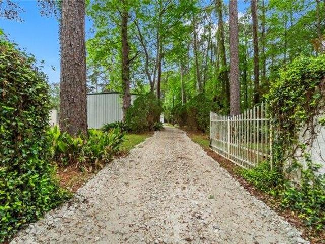 House for sale in Coldspring, Texas