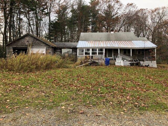 House for sale in Colebrook, Connecticut