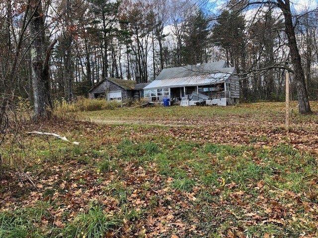 House for sale in Colebrook, Connecticut
