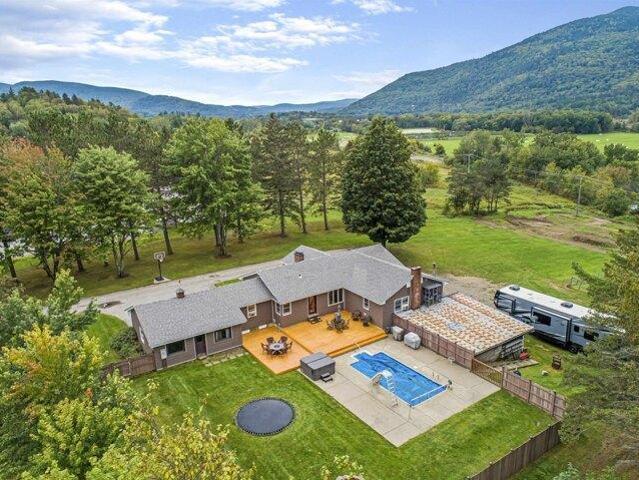 House for sale in New Hampshire