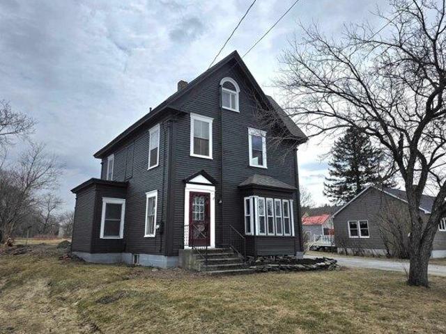 House for sale in New Hampshire