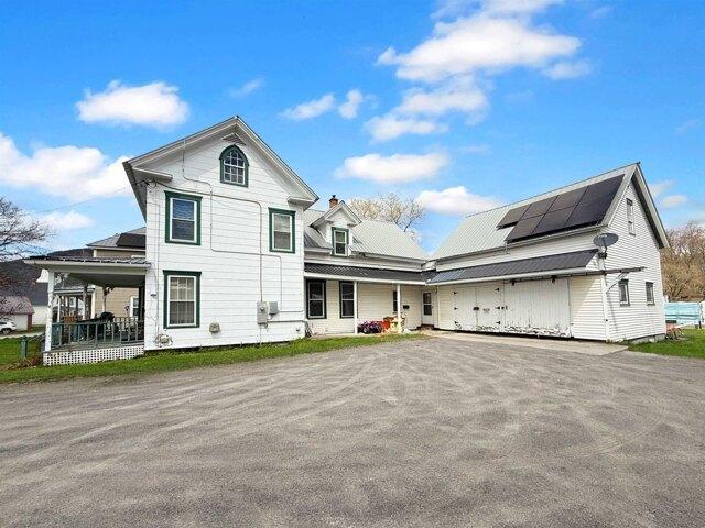 House for sale in New Hampshire
