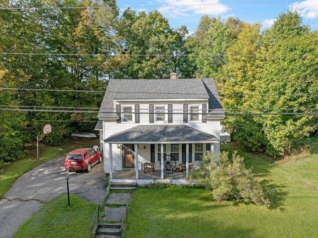 House for sale in Colebrook, Coös County
