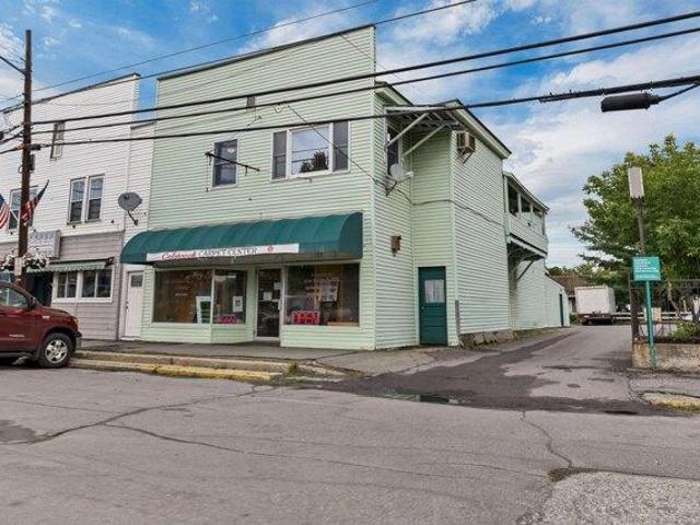 House for sale in Colebrook, Coös County