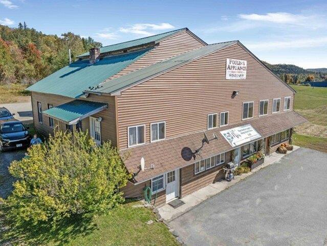 House for sale in Colebrook, Coös County