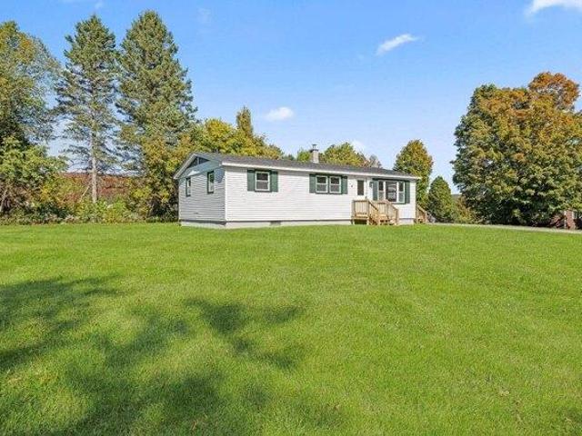 House for sale in Colebrook, Coös County