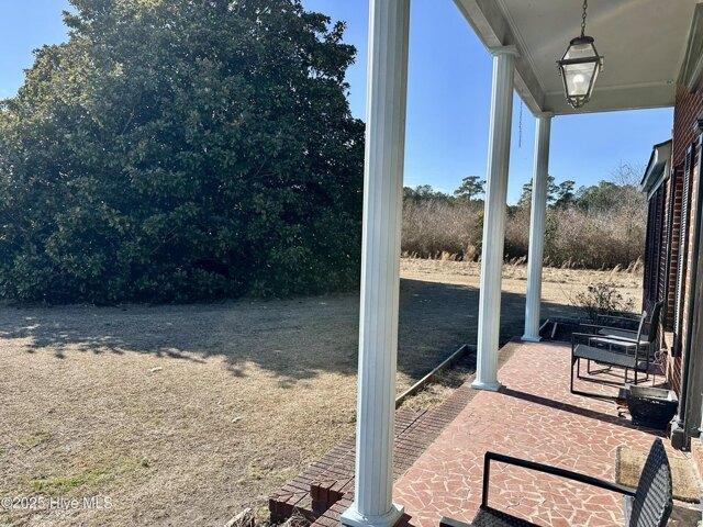 House for sale in Colerain, North Carolina
