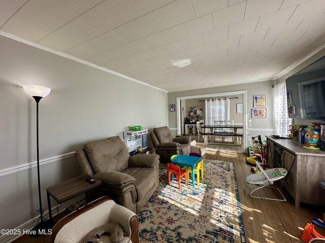 House for sale in Colerain, North Carolina