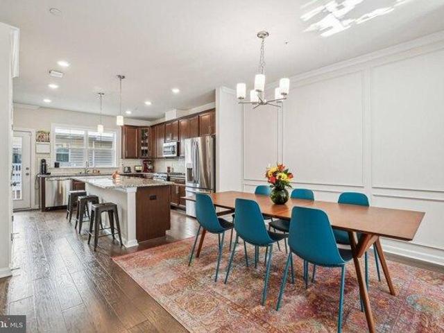 House for sale in College Park, Maryland