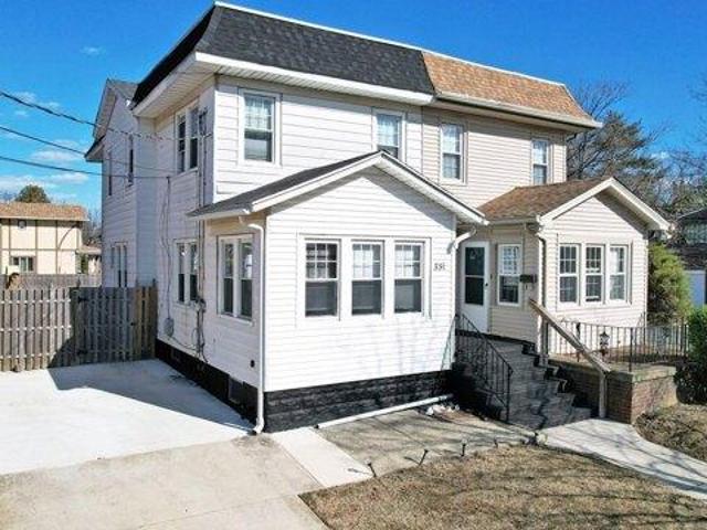 House for sale in Collingswood, New Jersey