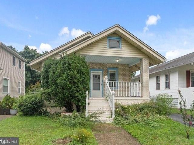 House for sale in Collingswood, New Jersey