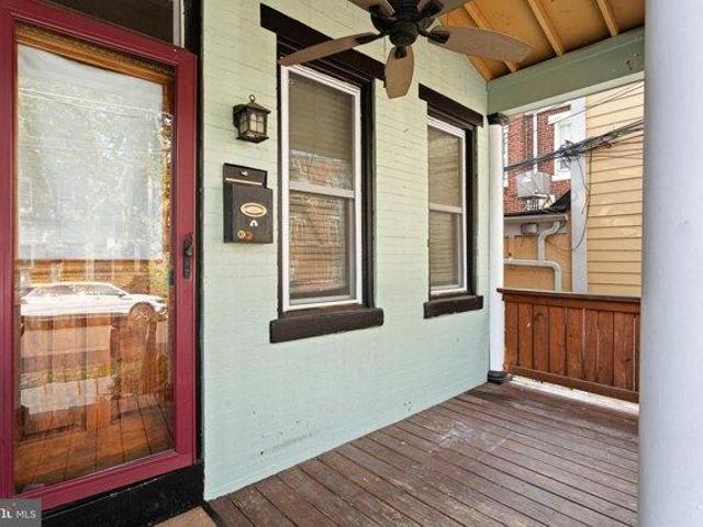 House for sale in Collingswood, New Jersey