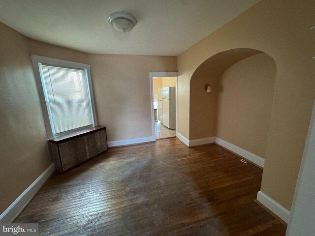House for sale in Collingswood, Camden County