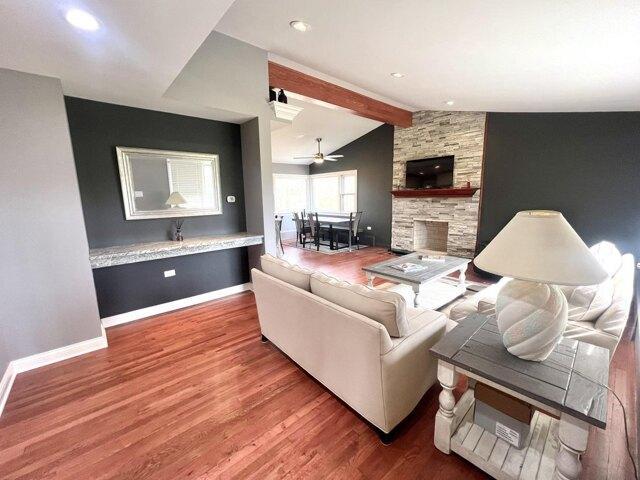 House for sale in Michigan