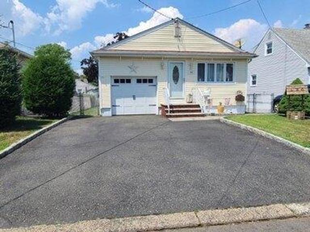 House for sale in Avenel, New Jersey