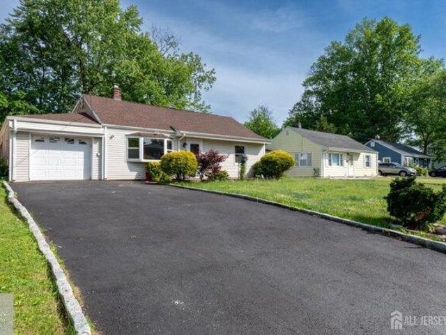 House for sale in Avenel, New Jersey