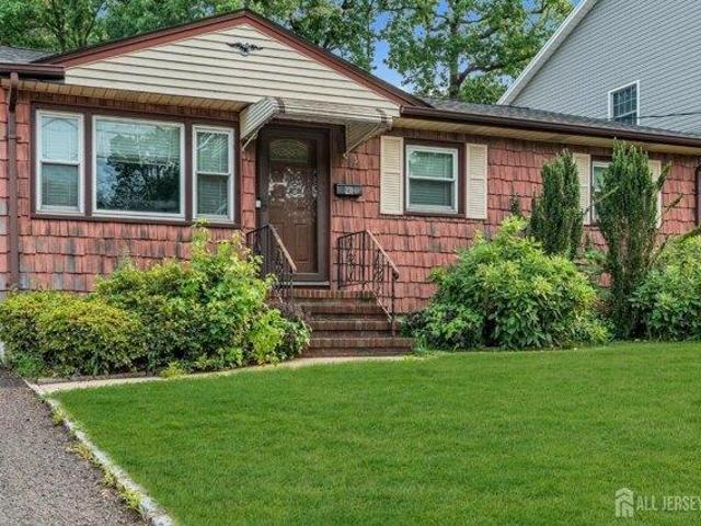 House for sale in Avenel, New Jersey