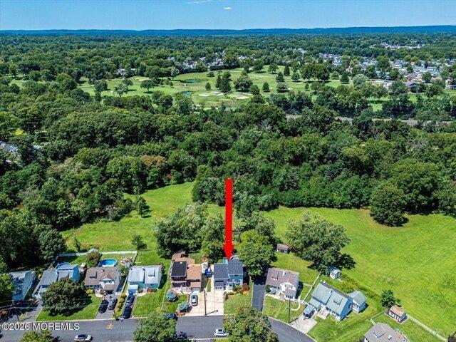 House for sale in Avenel, New Jersey