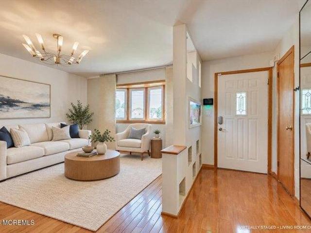 House for sale in Avenel, New Jersey