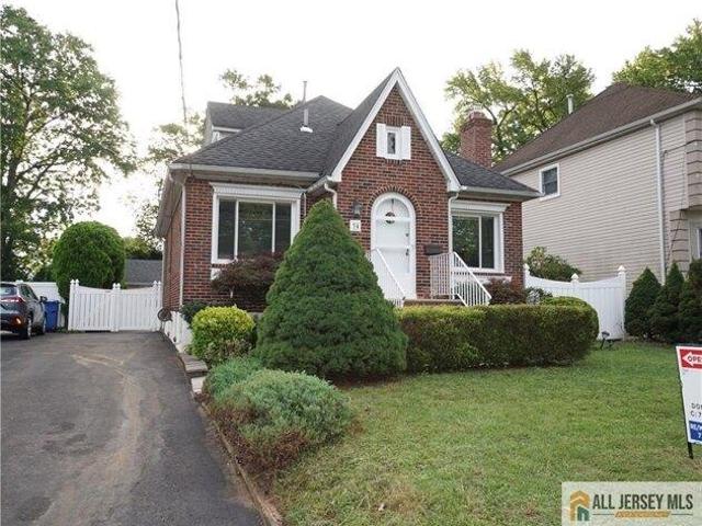House for sale in Avenel, New Jersey