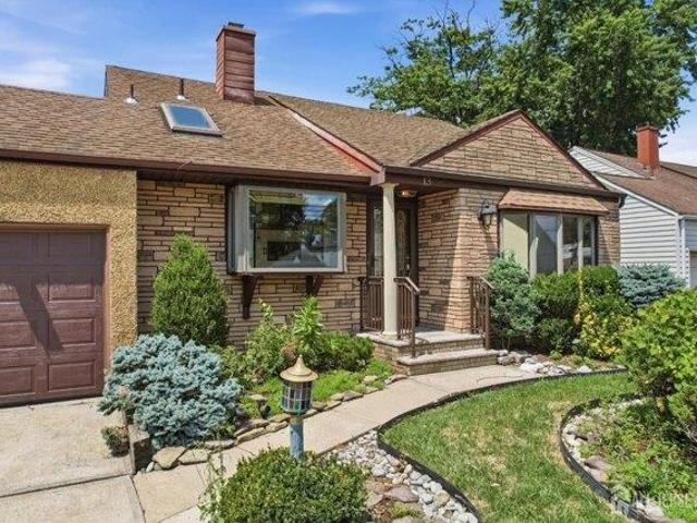 House for sale in Avenel, New Jersey