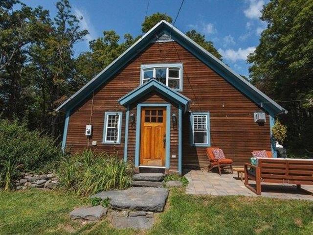 House for sale in Colrain, Massachusetts
