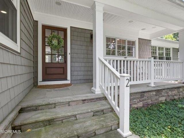 House for sale in Monmouth, New Jersey