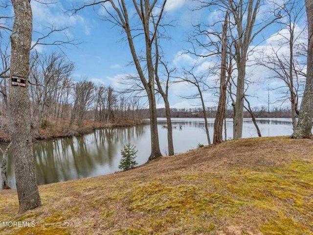 House for sale in Monmouth, New Jersey