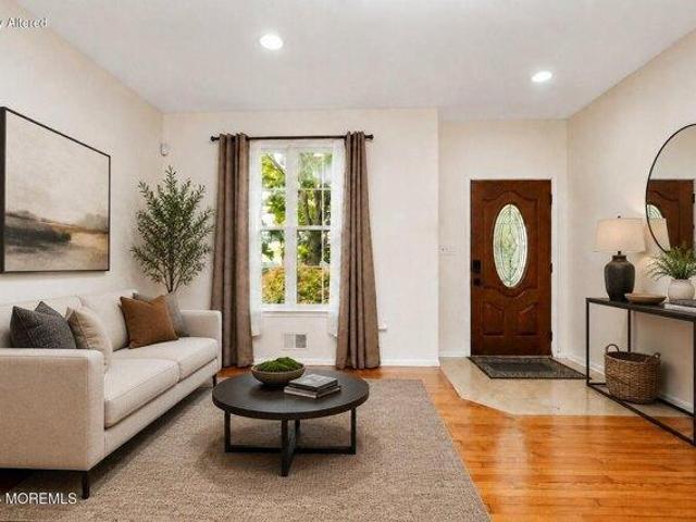 House for sale in Monmouth, New Jersey
