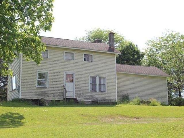 House for sale in Bradford, Pennsylvania