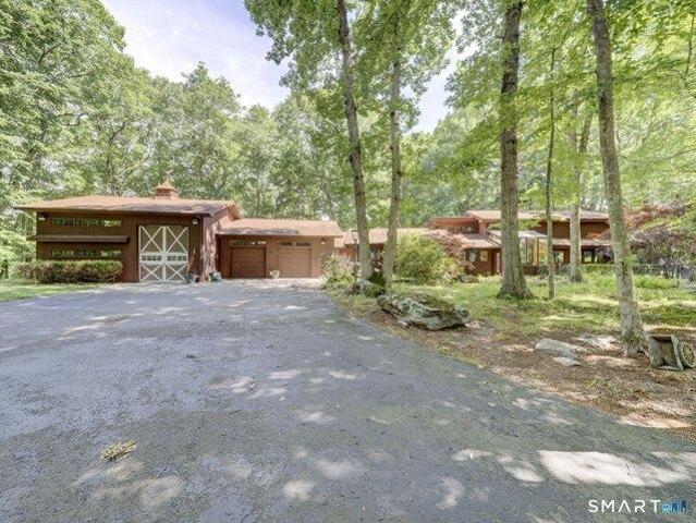 House for sale in Columbia, Connecticut