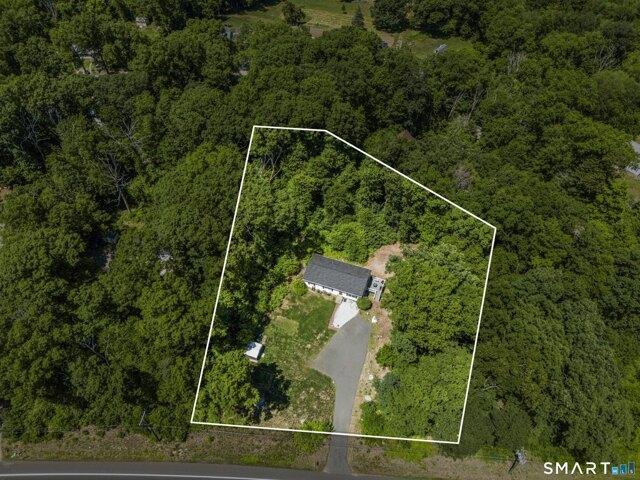 House for sale in Columbia, Connecticut