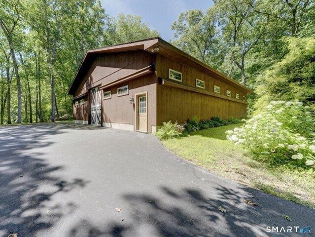 House for sale in Columbia, Connecticut