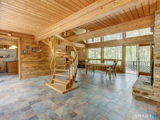 House for sale in Columbia, Connecticut