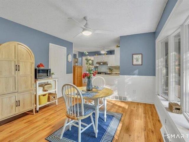 House for sale in Columbia, Connecticut