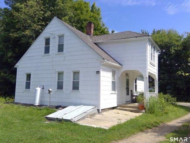 House for sale in Columbia, Connecticut